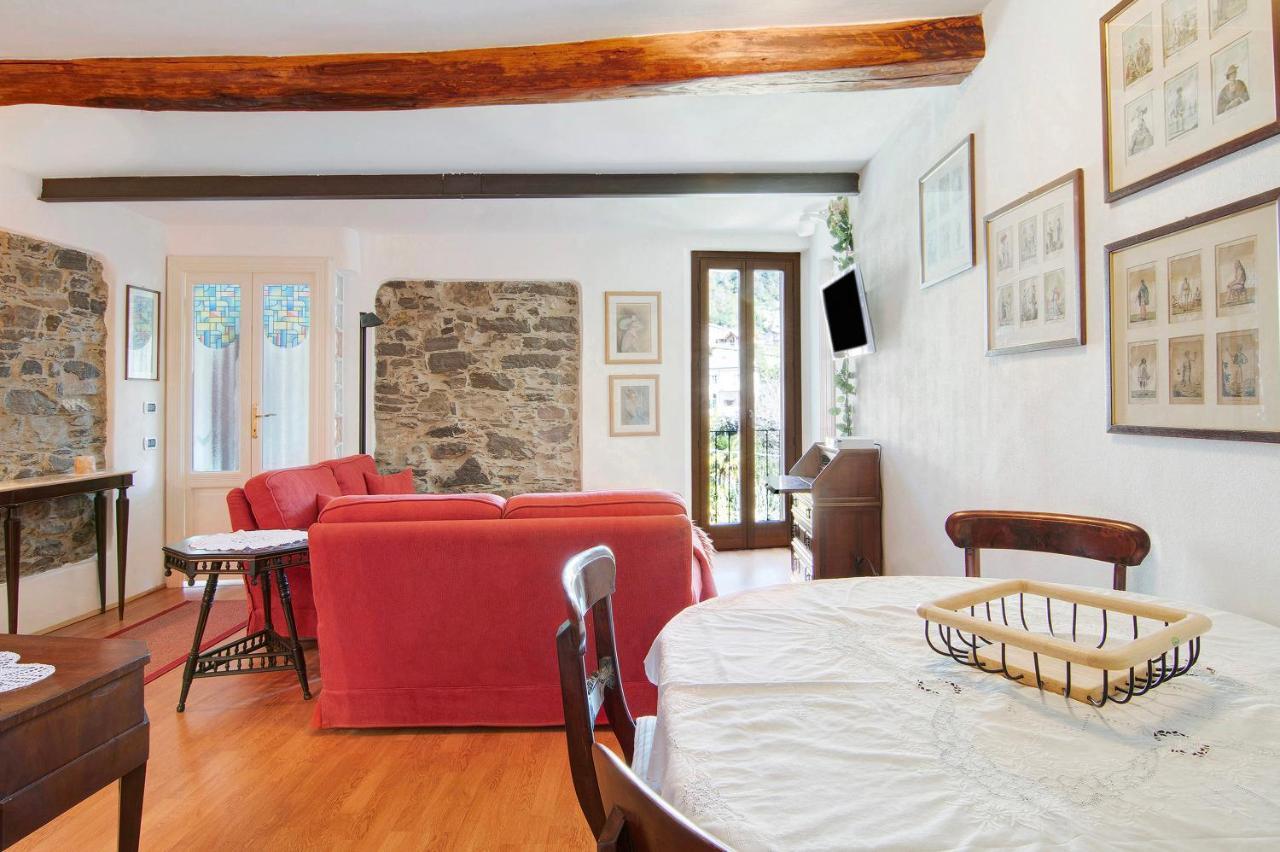 Casa Armando Laglio Exterior foto