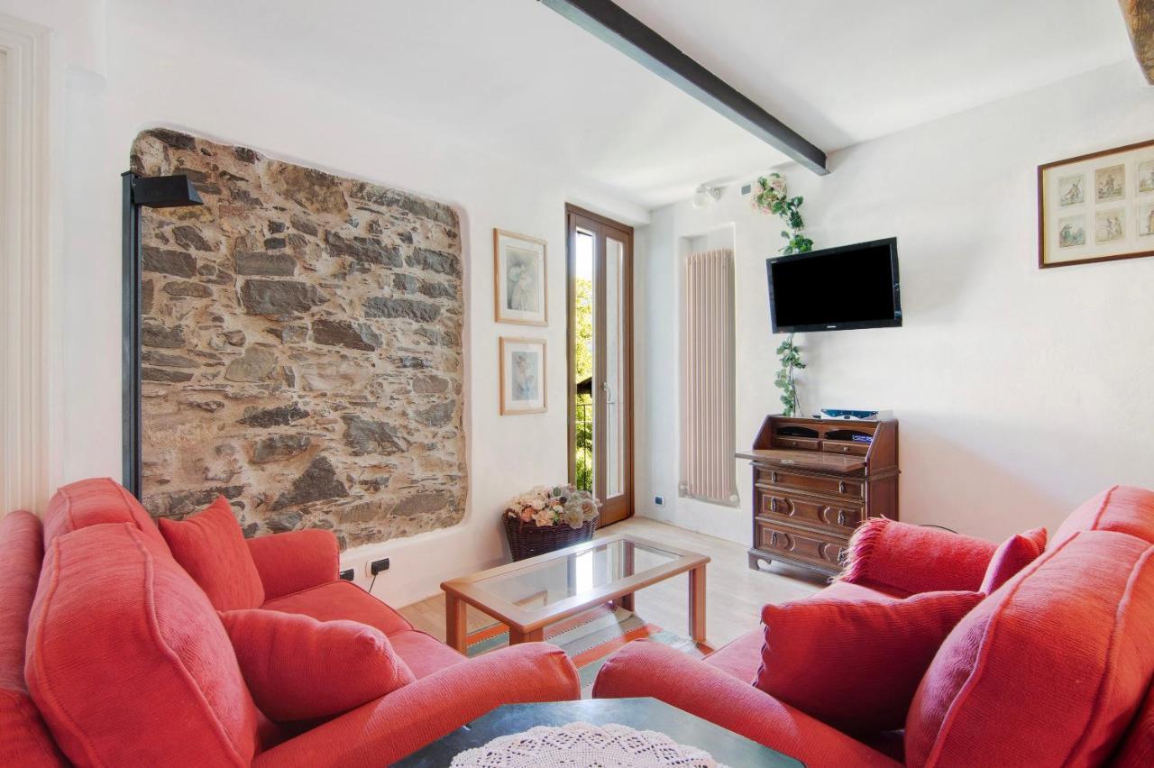 Casa Armando Laglio Exterior foto